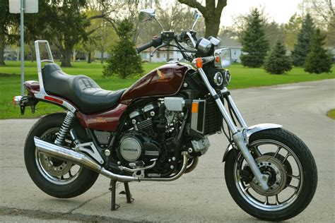Honda Magna V65 Motorcycle. Motorcycles For Sale: 2 Motorcycles Near Me - Find New …